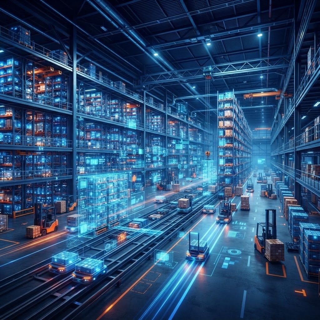 Top 10 Best Warehousing Companies in Knowsley