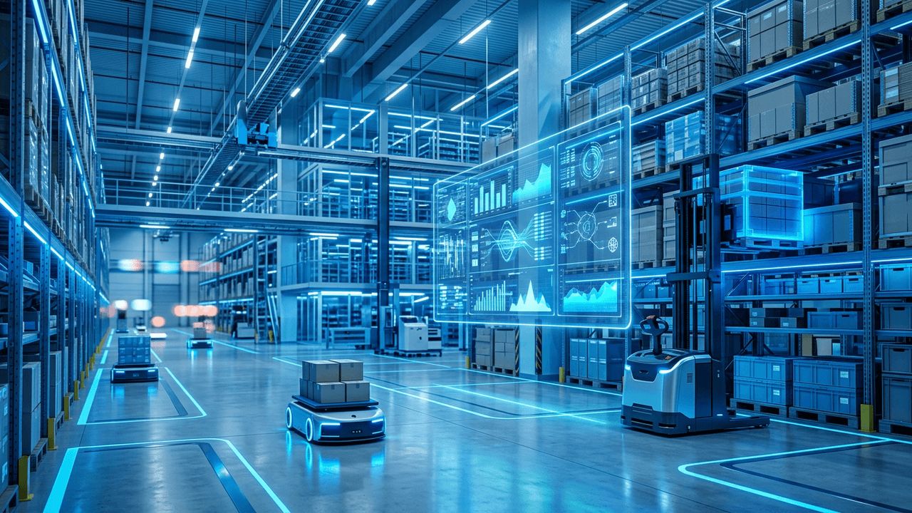 Top 10 Best Warehousing Companies in Lewes