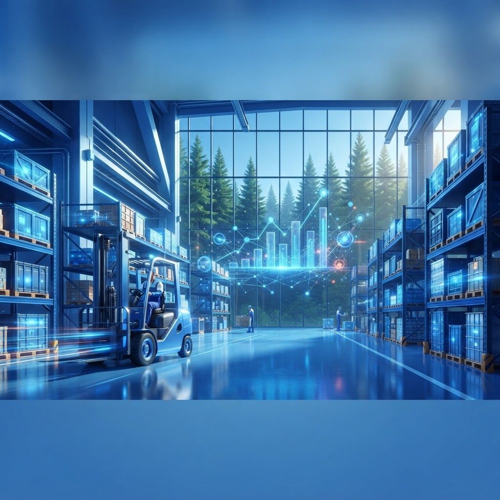 Top 10 Best Warehousing Companies in New Forest
