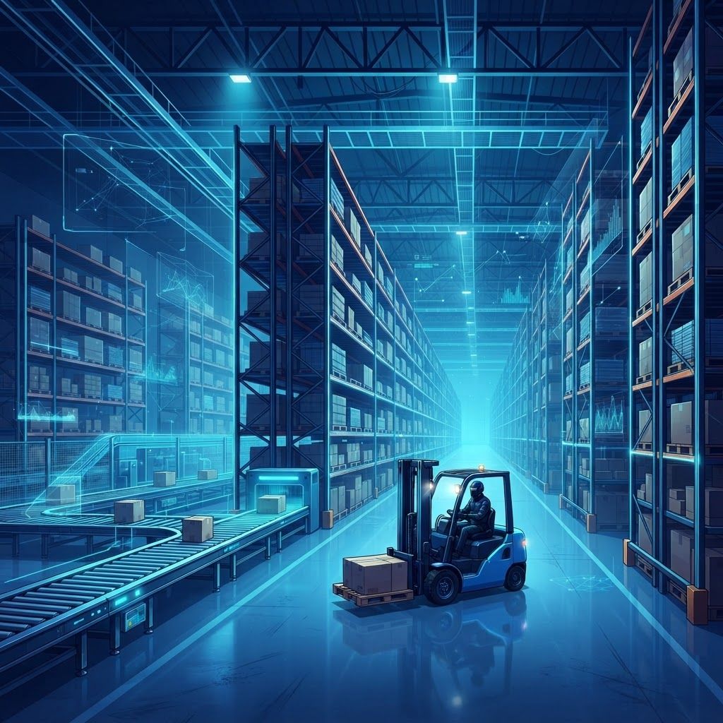 Top 10 Best Warehousing Companies in Norwich