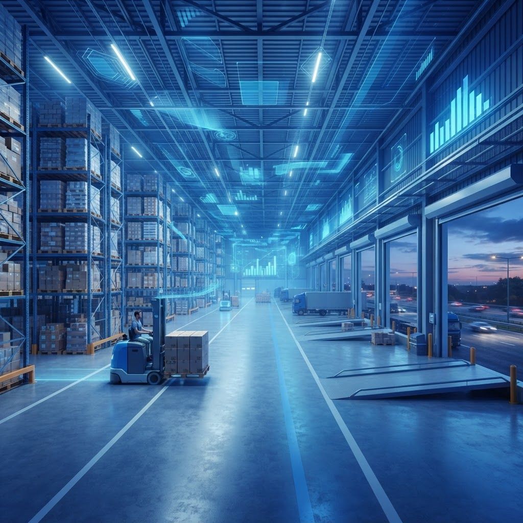 Top 10 Best Warehousing Companies in Reigate and Banstead