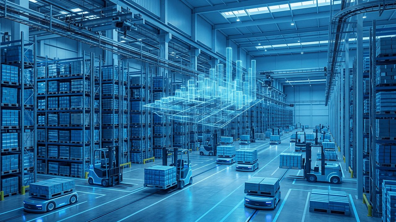 Top 10 Best Warehousing Companies in Rochford