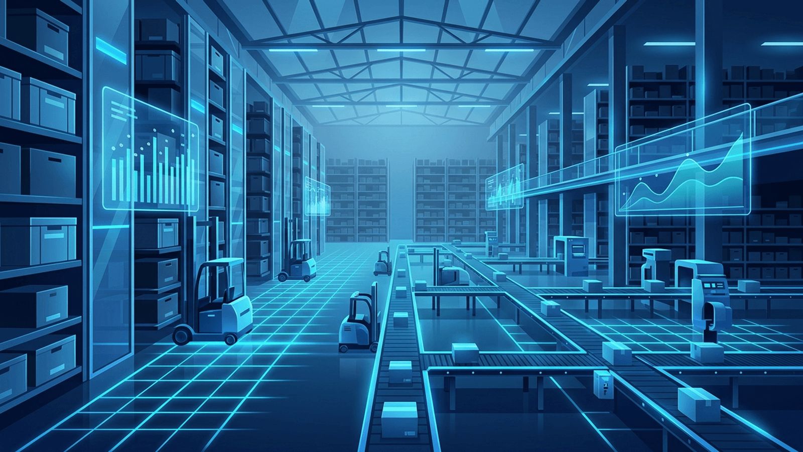 Top 10 Best Warehousing Companies in Runnymede