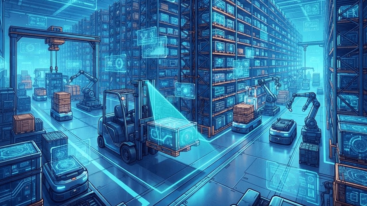 Top 10 Best Warehousing Companies in South Derbyshire
