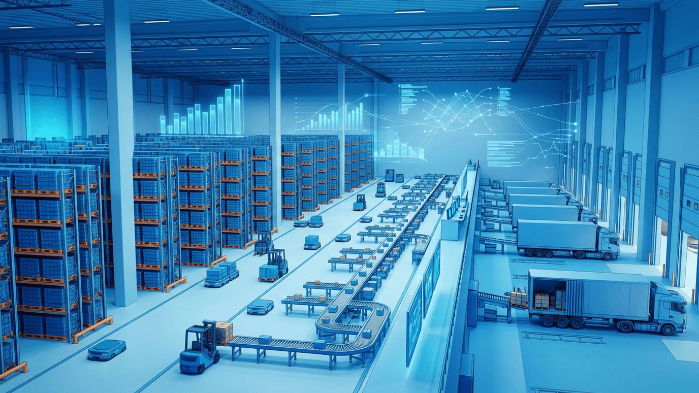Top 10 Best Warehousing Companies in South Gloucestershire