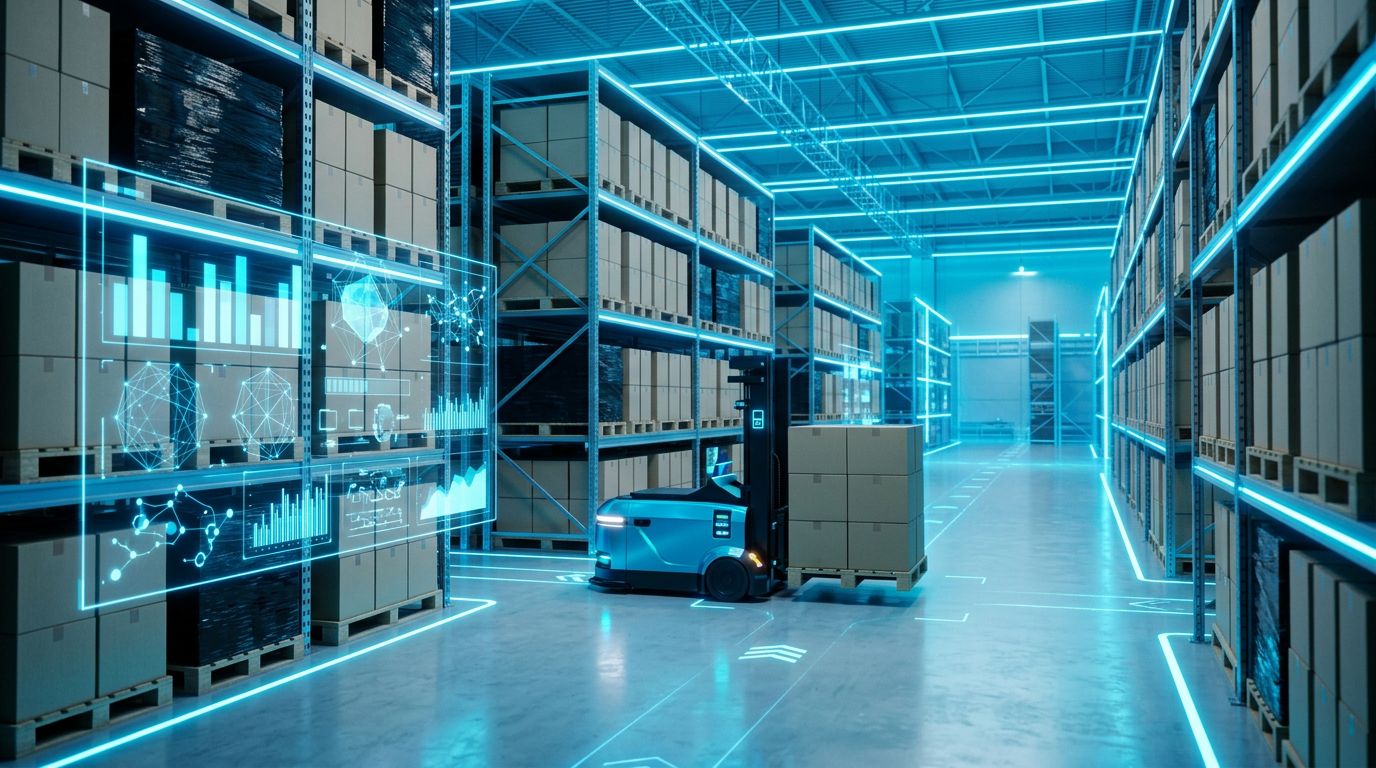 Top 10 Best Warehousing Companies in South Hams