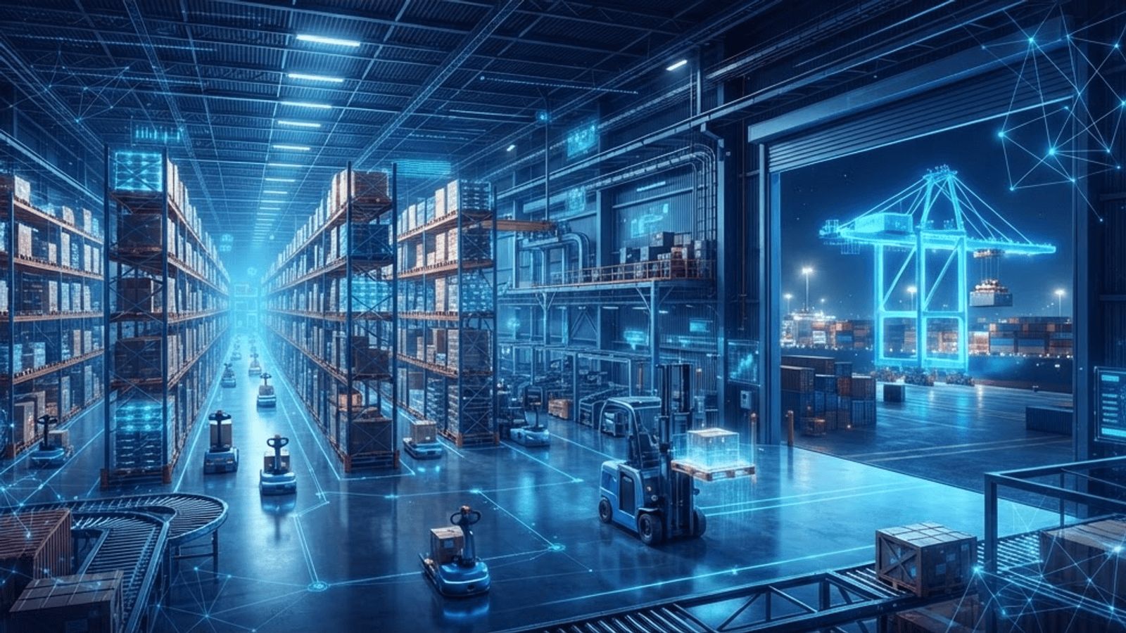 Top 10 Best Warehousing Companies in South Norfolk