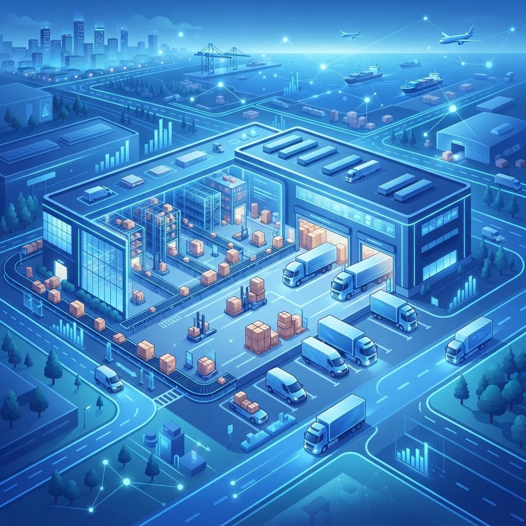 Top 10 Best Warehousing Companies in Southwark