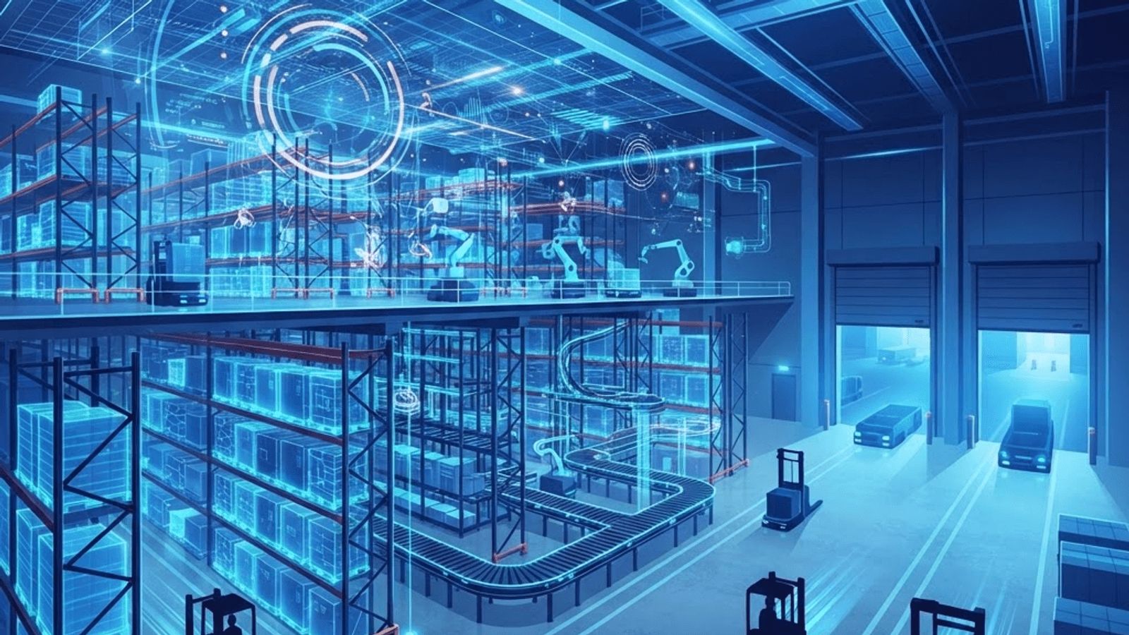 Top 10 Best Warehousing Companies in St Albans