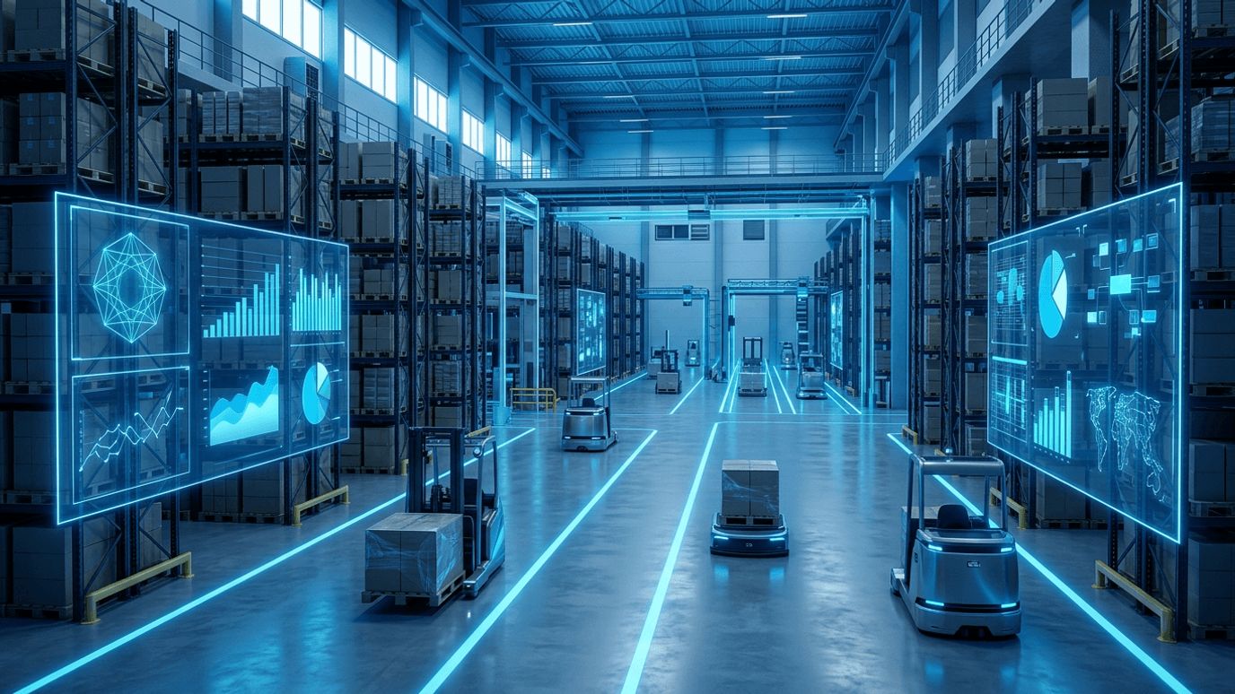 Top 10 Best Warehousing Companies in Stevenage