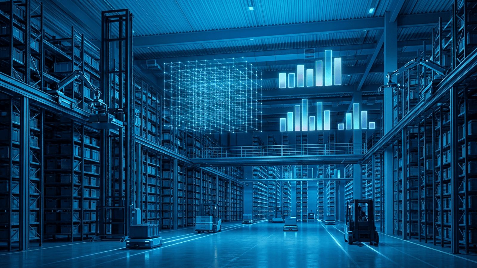 Top 10 Best Warehousing Companies in Stirling