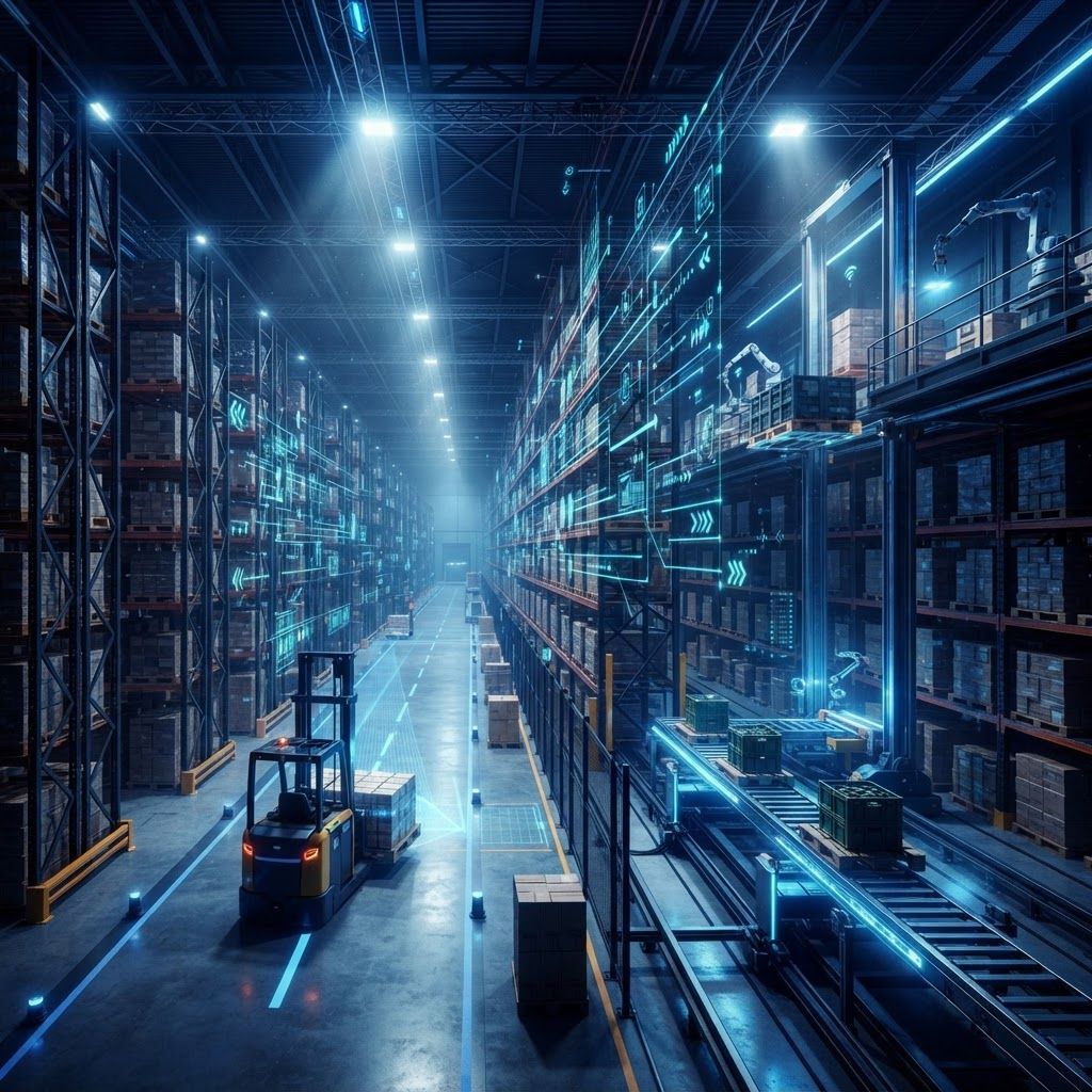 Top 10 Best Warehousing Companies in Stockton-on-Tees