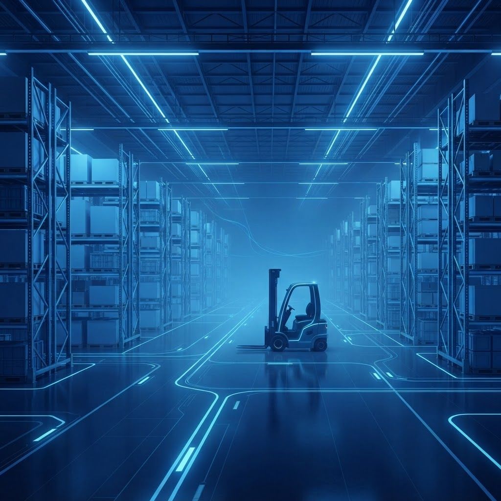 Top 10 Best Warehousing Companies in Sutton