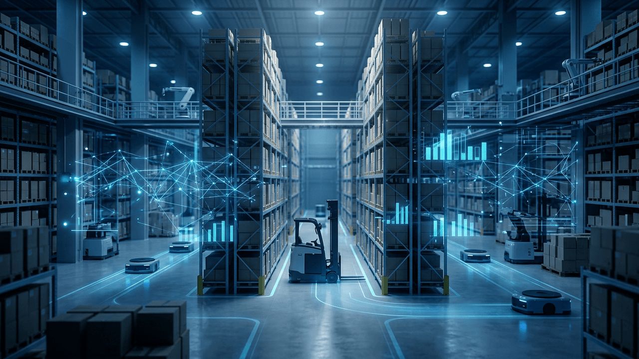 Top 10 Best Warehousing Companies in Three Rivers