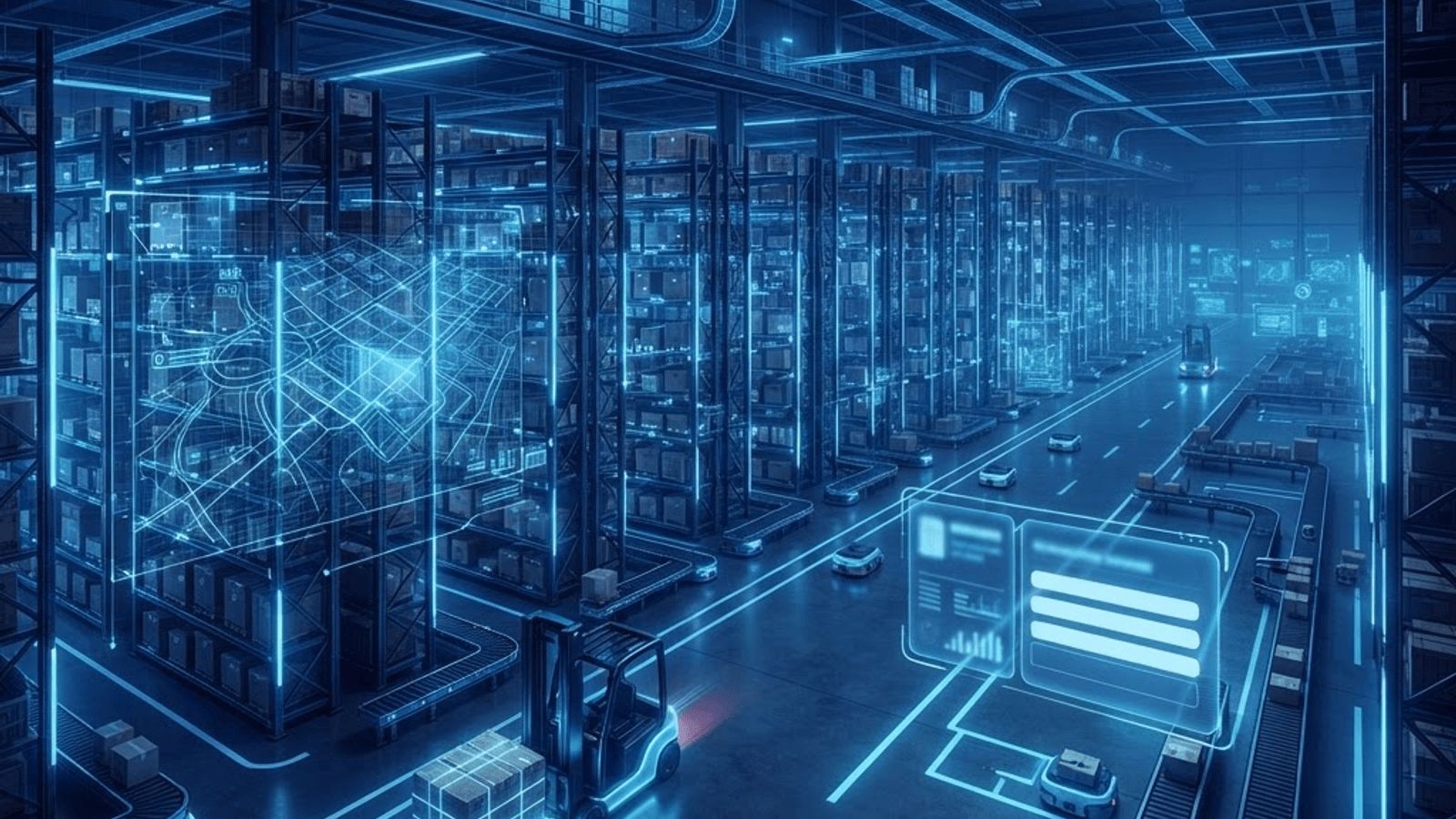 Top 10 Best Warehousing Companies in Thurrock