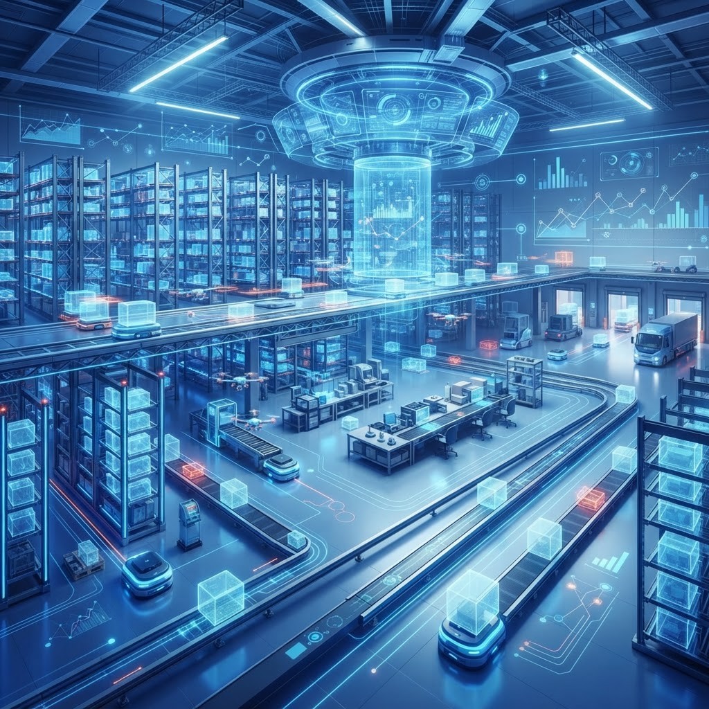 Top 10 Best Warehousing Companies in Tower Hamlets