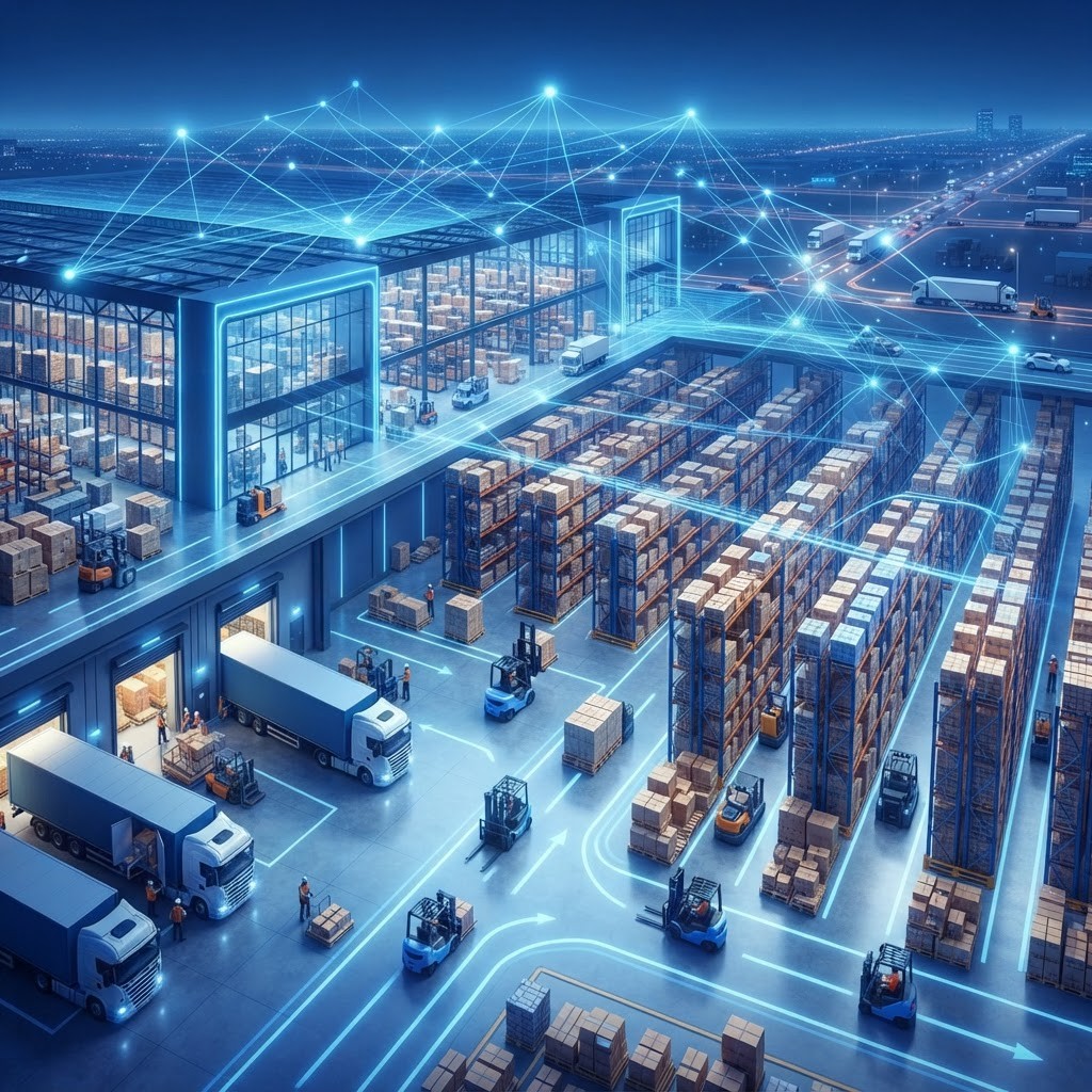 Top 10 Best Warehousing Companies in Walsall