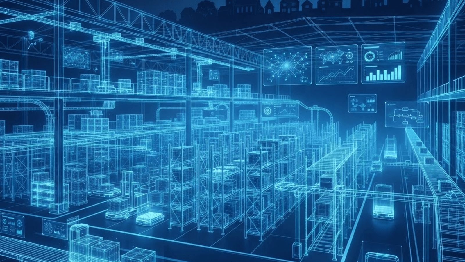 Top 10 Best Warehousing Companies in Warwick