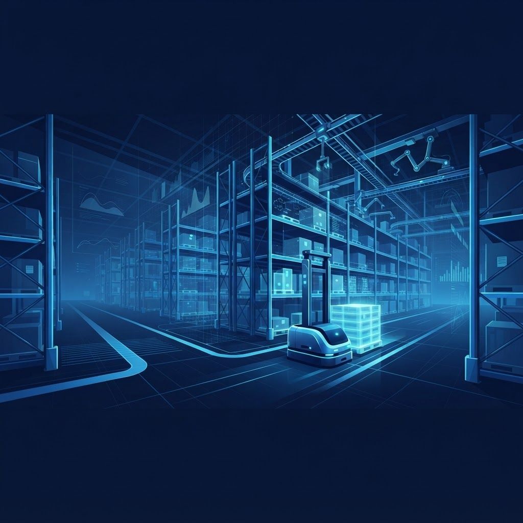 Top 10 Best Warehousing Companies in Windsor and Maidenhead