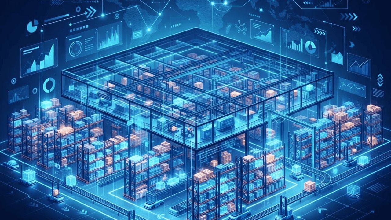 Top 10 Best Warehousing Companies in Wyre