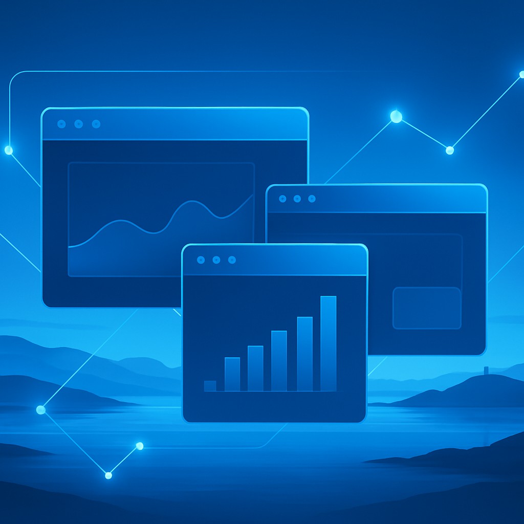 Top 10 Best Web Design & Development Agencies in Argyll and Bute