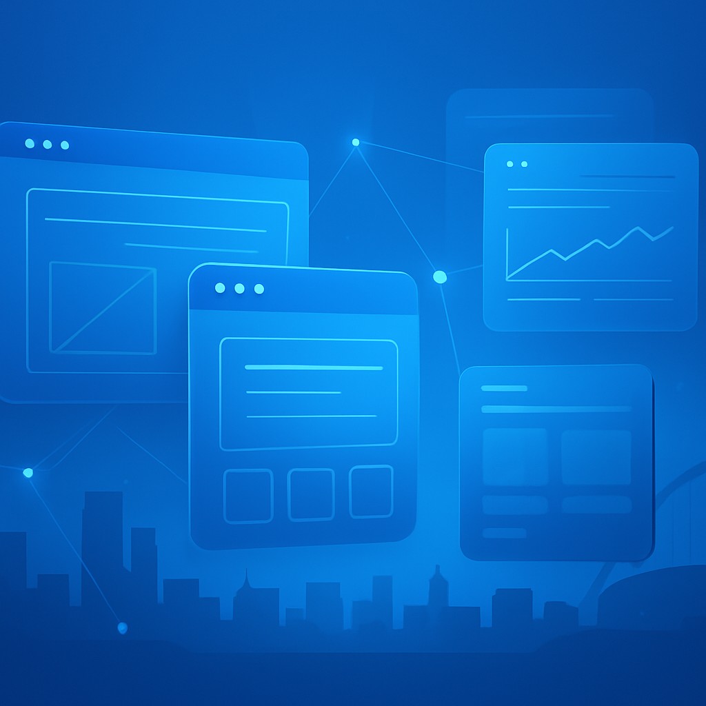 Top 10 Best Web Design & Development Agencies in Brent