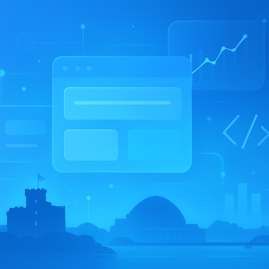 Top 10 Best Web Design & Development Agencies in Cardiff