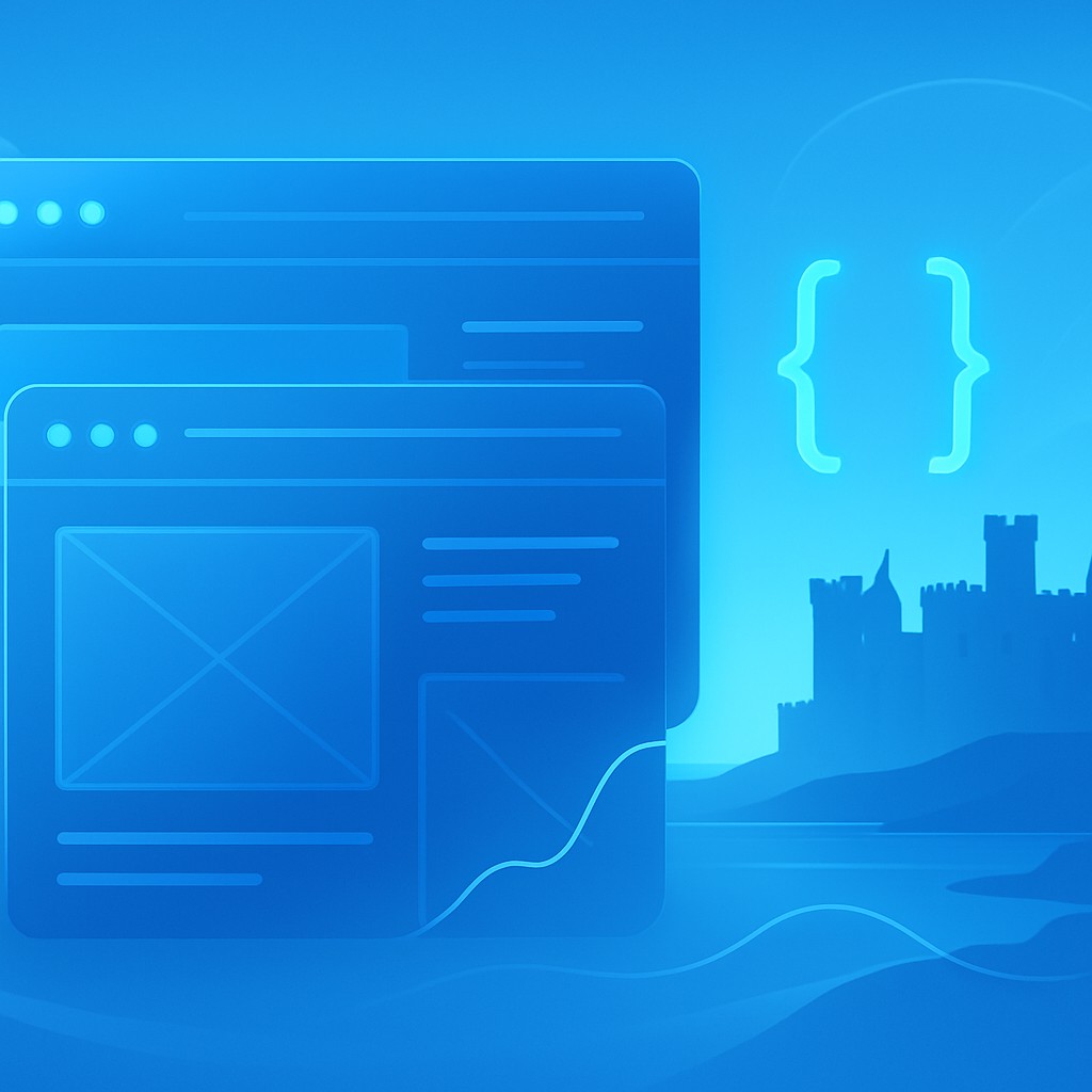 Top 10 Best Web Design & Development Agencies in Conwy
