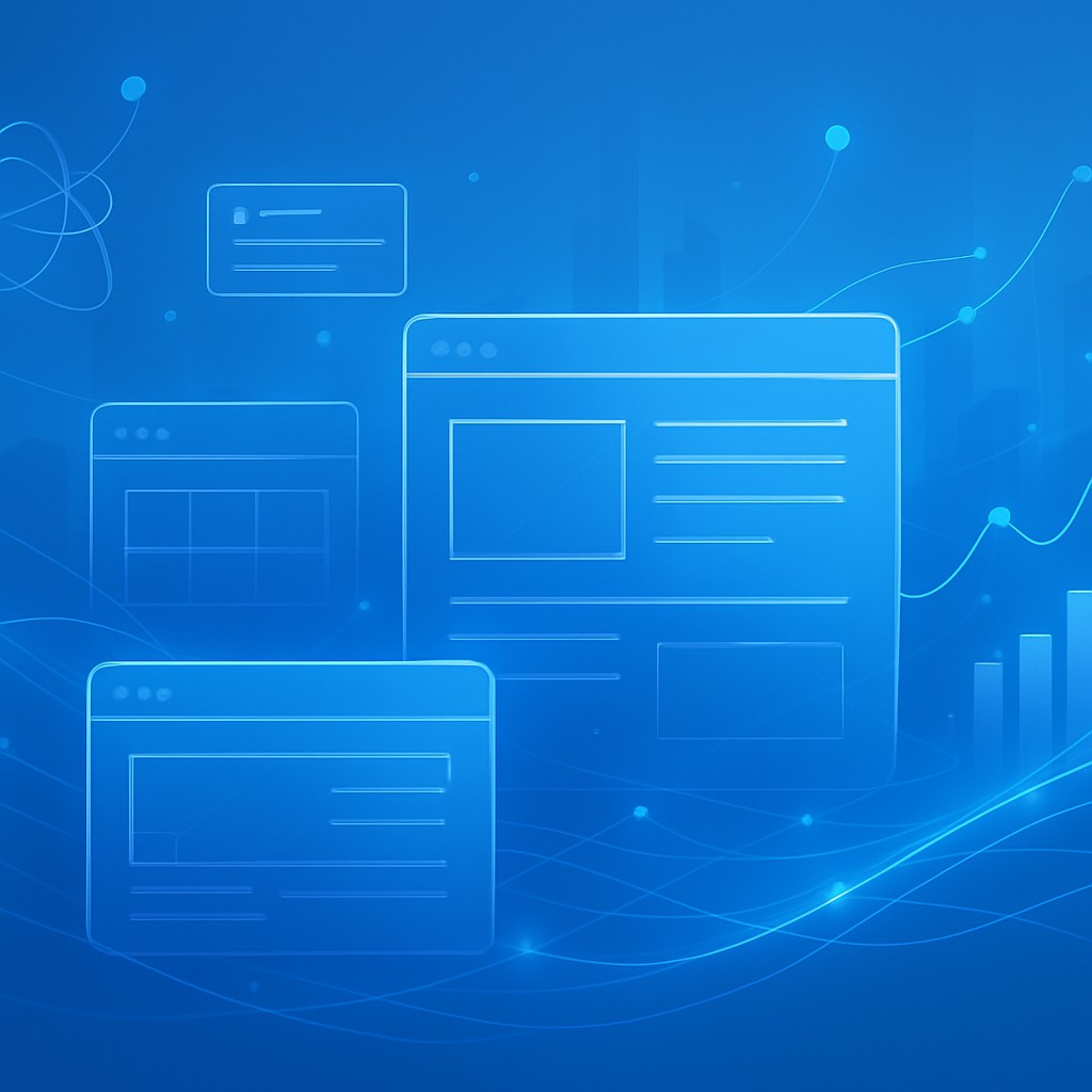 Top 10 Best Web Design & Development Agencies in Harlow