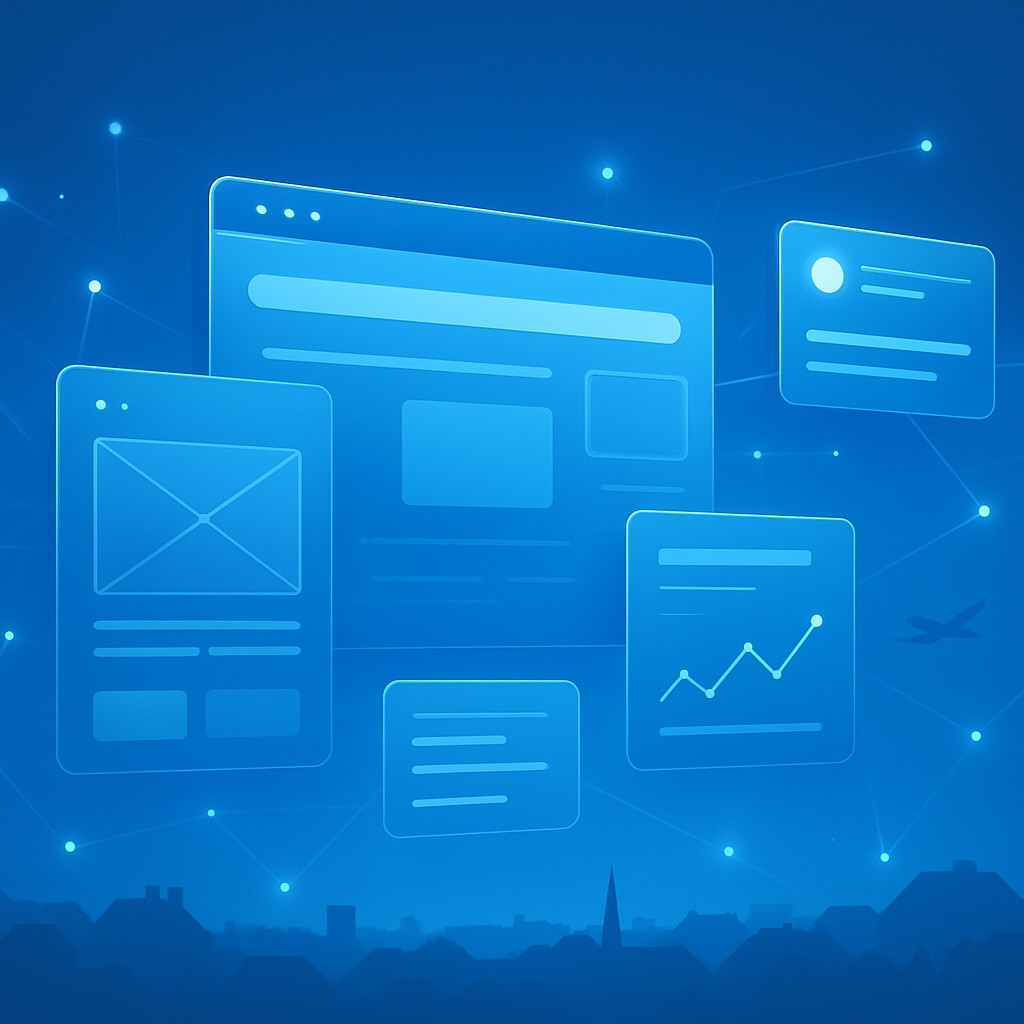 Top 10 Best Web Design & Development Agencies in Hillingdon