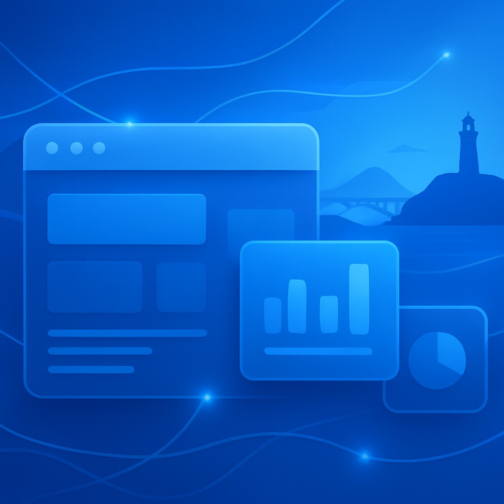 Top 10 Best Web Design & Development Agencies in Isle of Anglesey