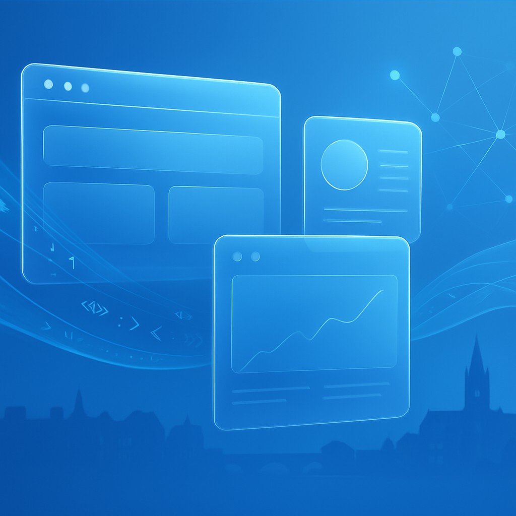 Top 10 Best Web Design & Development Agencies in King's Lynn and West Norfolk
