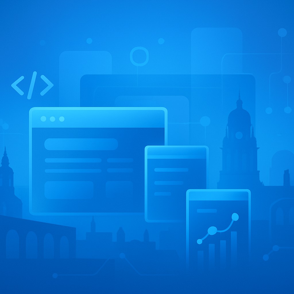 Top 10 Best Web Design & Development Agencies in Leeds