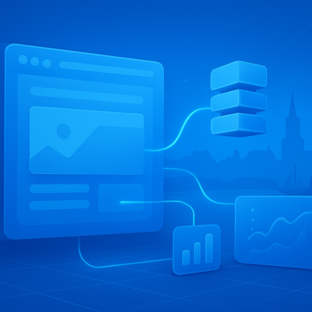 Top 10 Best Web Design & Development Agencies in Maldon