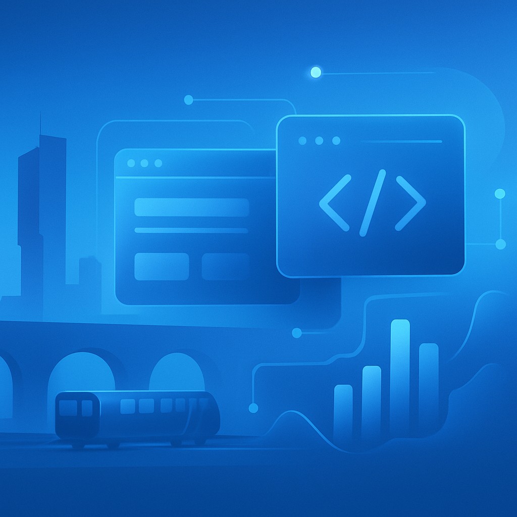 Top 10 Best Web Design & Development Agencies in Manchester