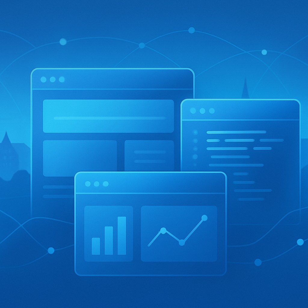 Top 10 Best Web Design & Development Agencies in Melton