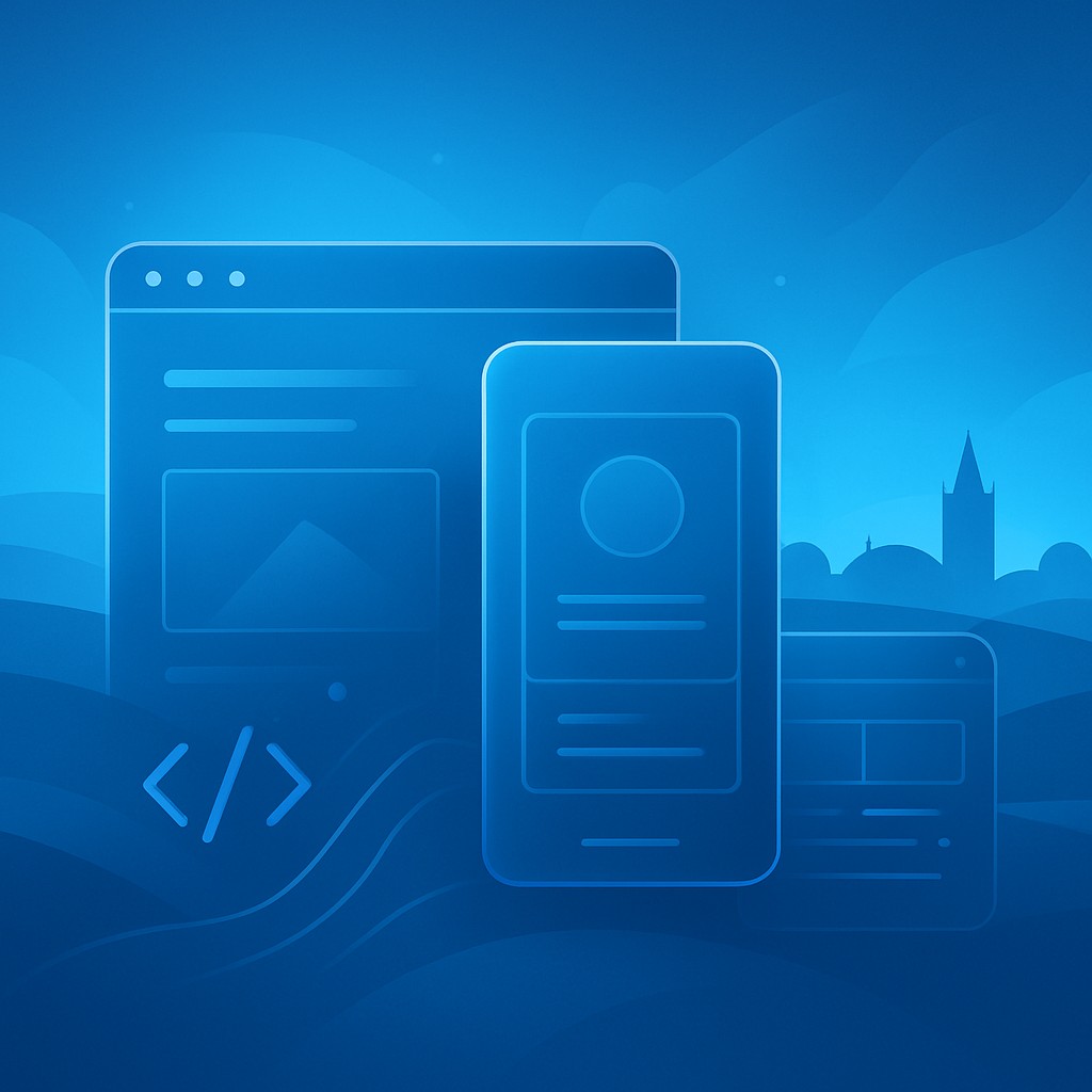 Top 10 Best Web Design & Development Agencies in Mid Suffolk