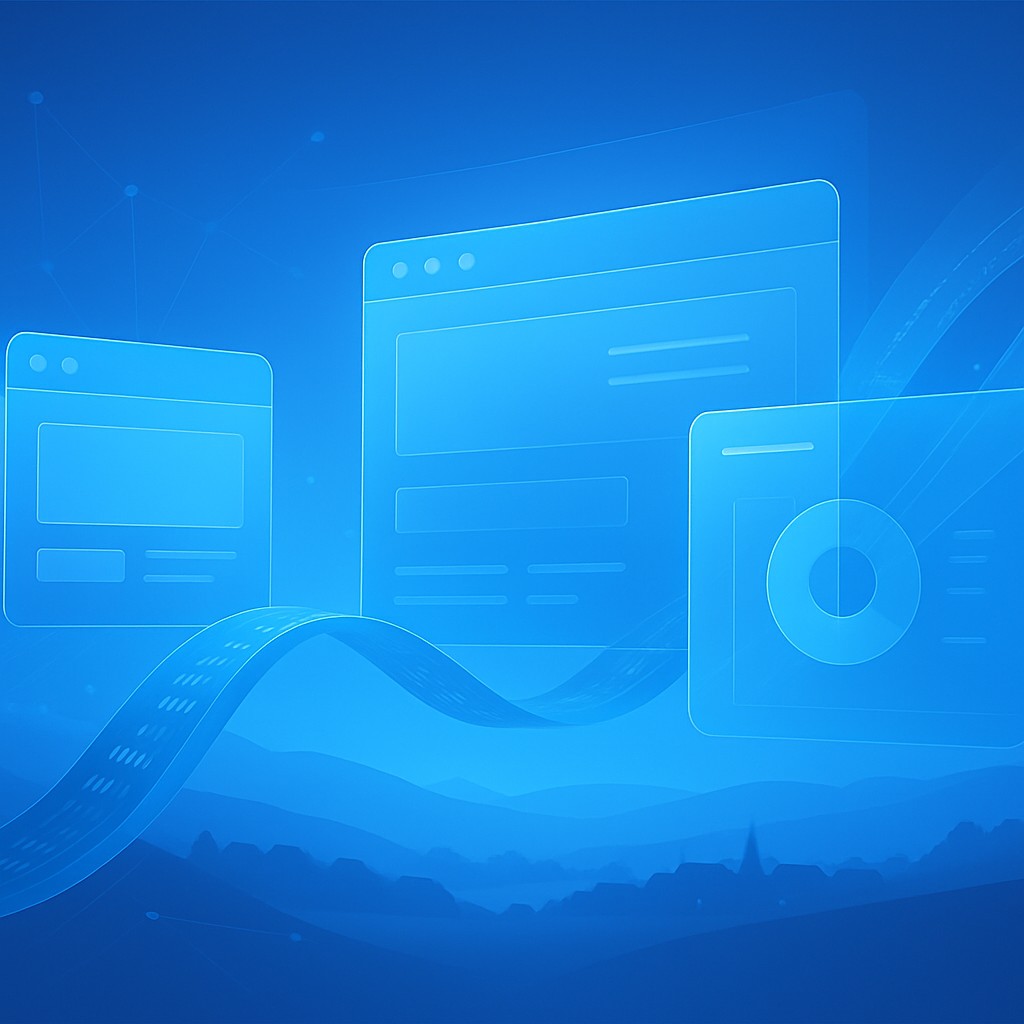 Top 10 Best Web Design & Development Agencies in Mid Ulster