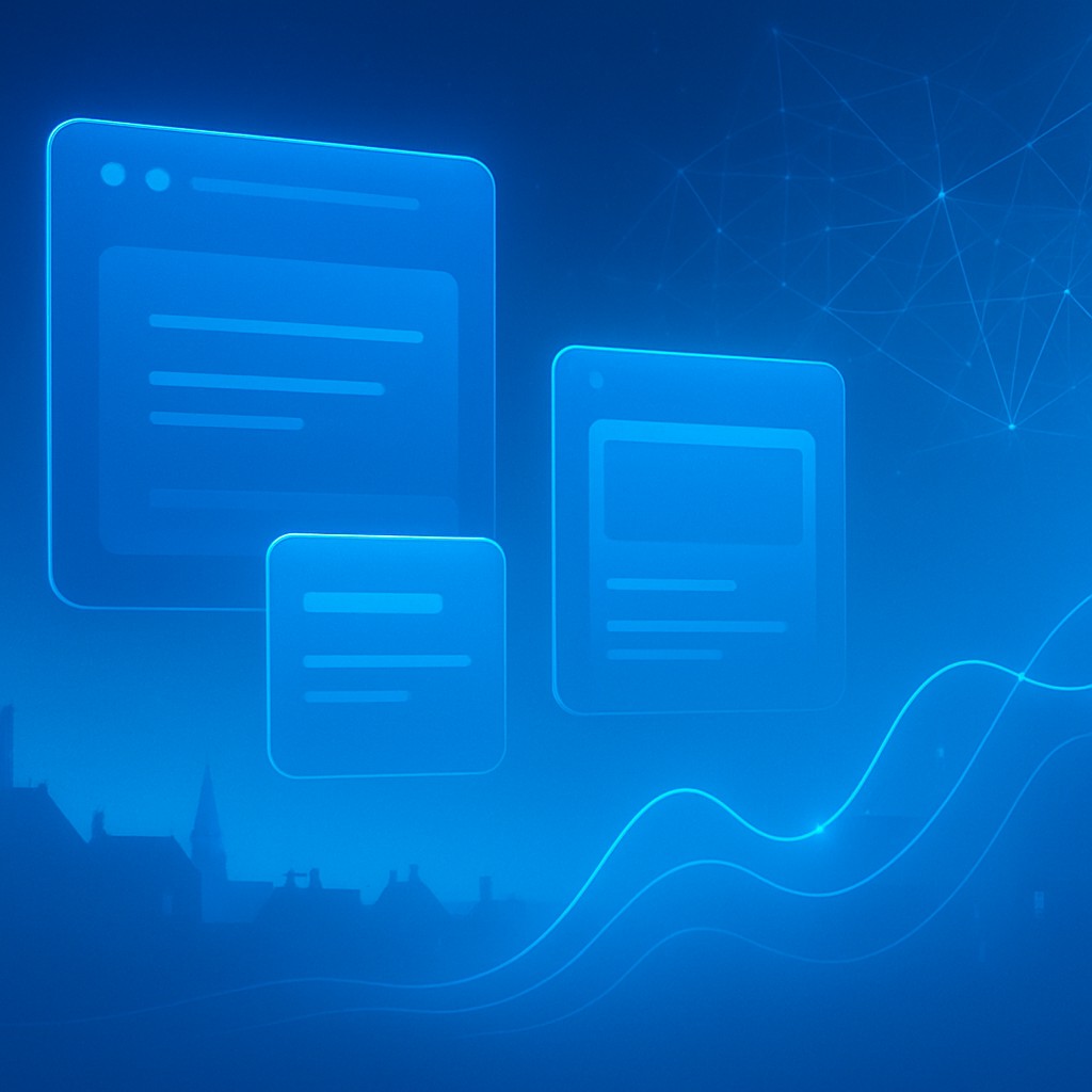 Top 10 Best Web Design & Development Agencies in Newcastle-under-Lyme