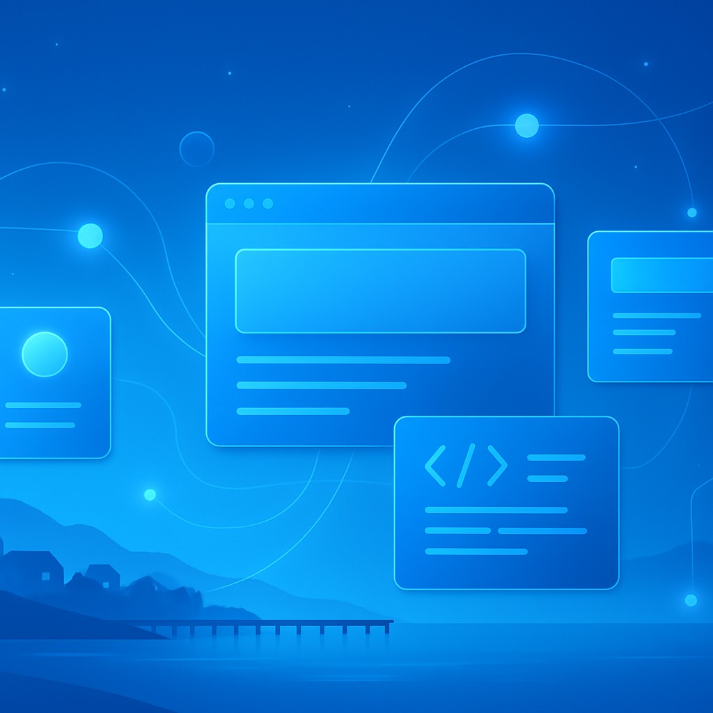 Top 10 Best Web Design & Development Agencies in North Somerset