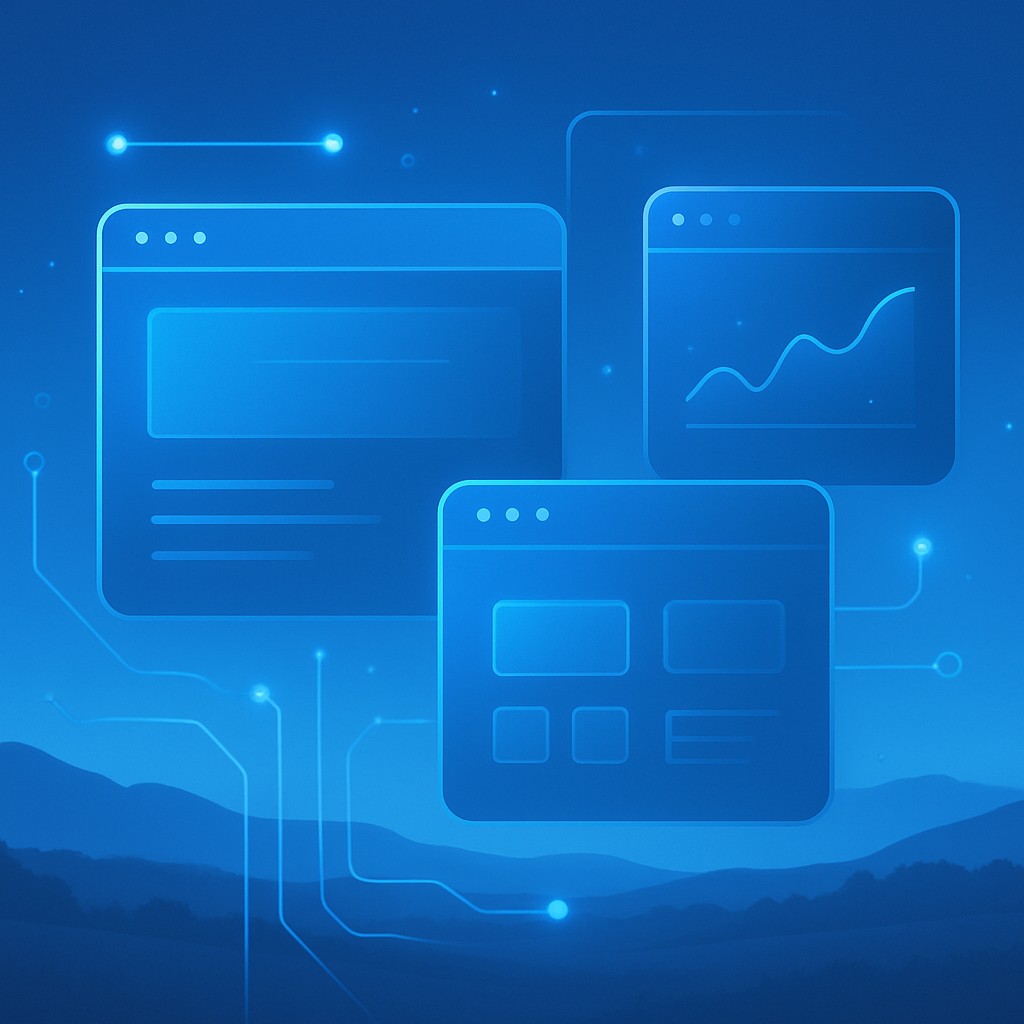 Top 10 Best Web Design & Development Agencies in Powys