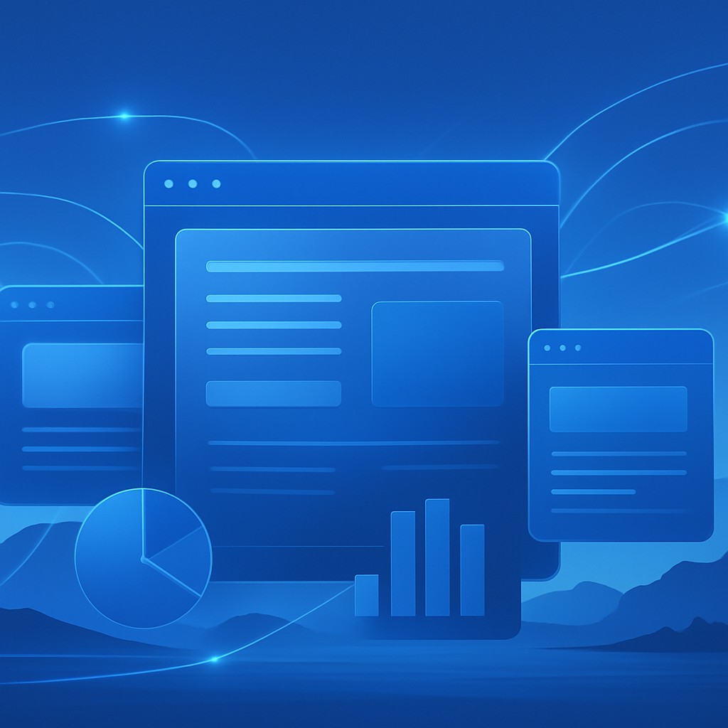 Top 10 Best Web Design & Development Agencies in Shetland Islands