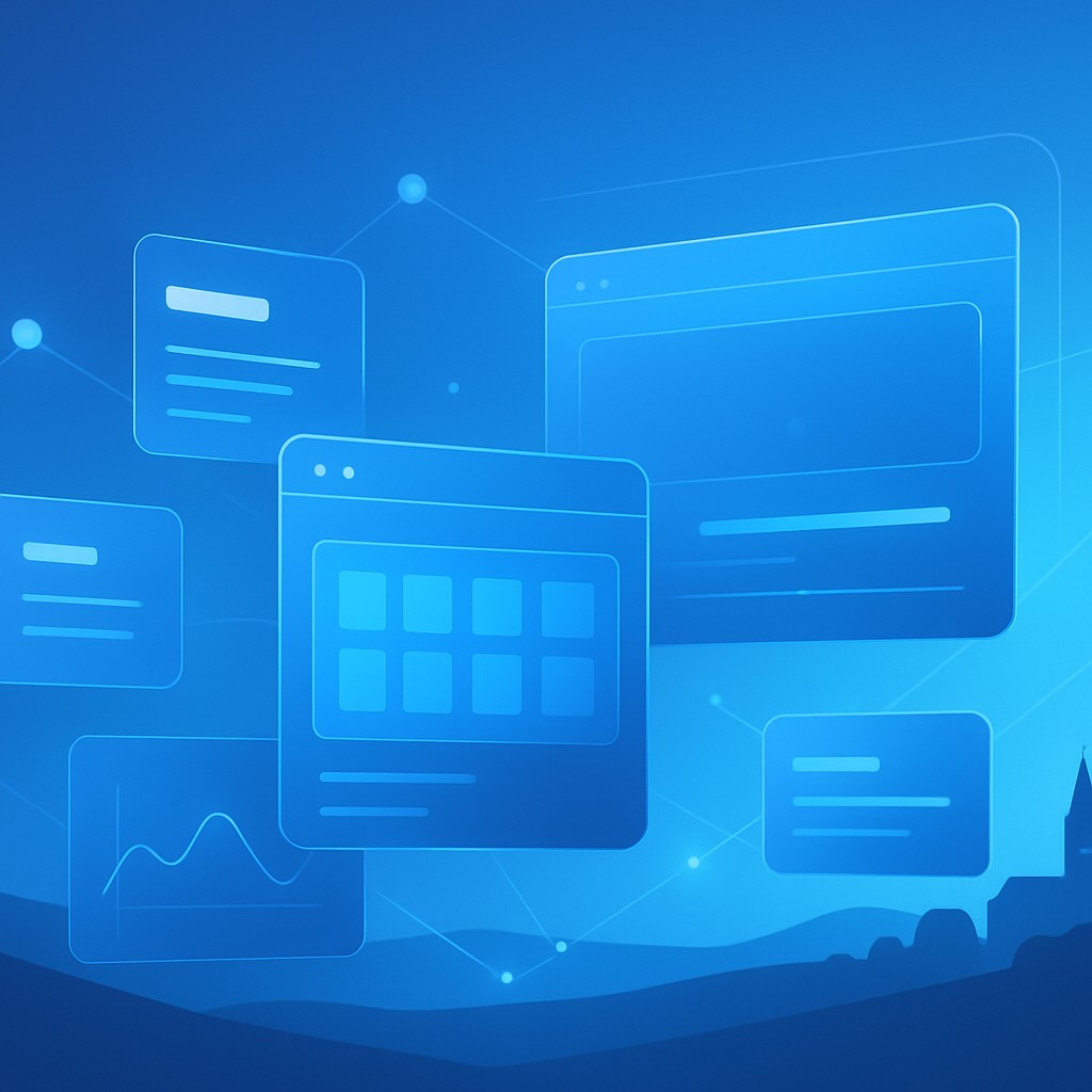 Top 10 Best Web Design & Development Agencies in Shropshire