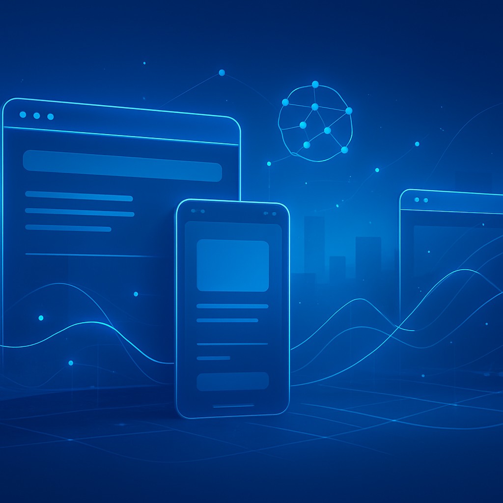 Top 10 Best Web Design & Development Agencies in South Holland