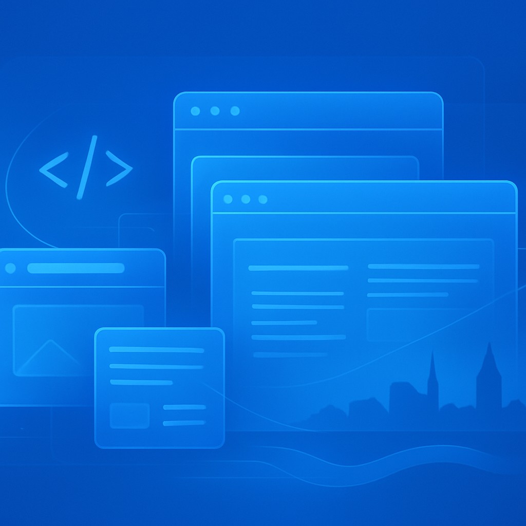 Top 10 Best Web Design & Development Agencies in Spelthorne