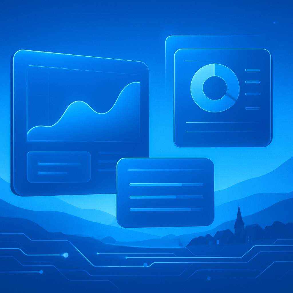 Top 10 Best Web Design & Development Agencies in Stroud