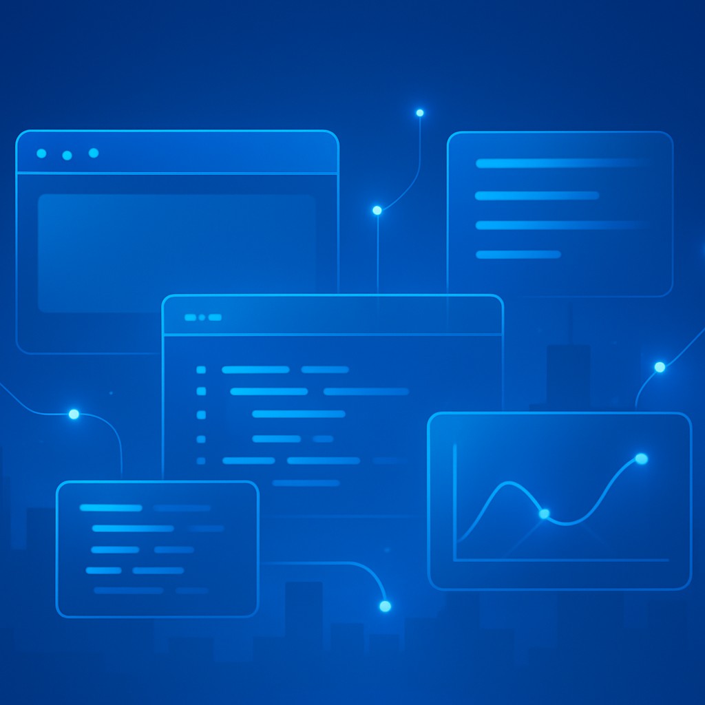 Top 10 Best Web Design & Development Agencies in Swindon