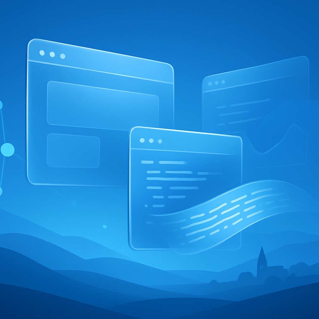 Top 10 Best Web Design & Development Agencies in Vale of White Horse