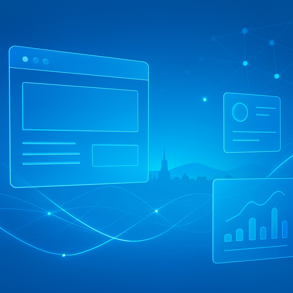 Top 10 Best Web Design & Development Agencies in West Lothian