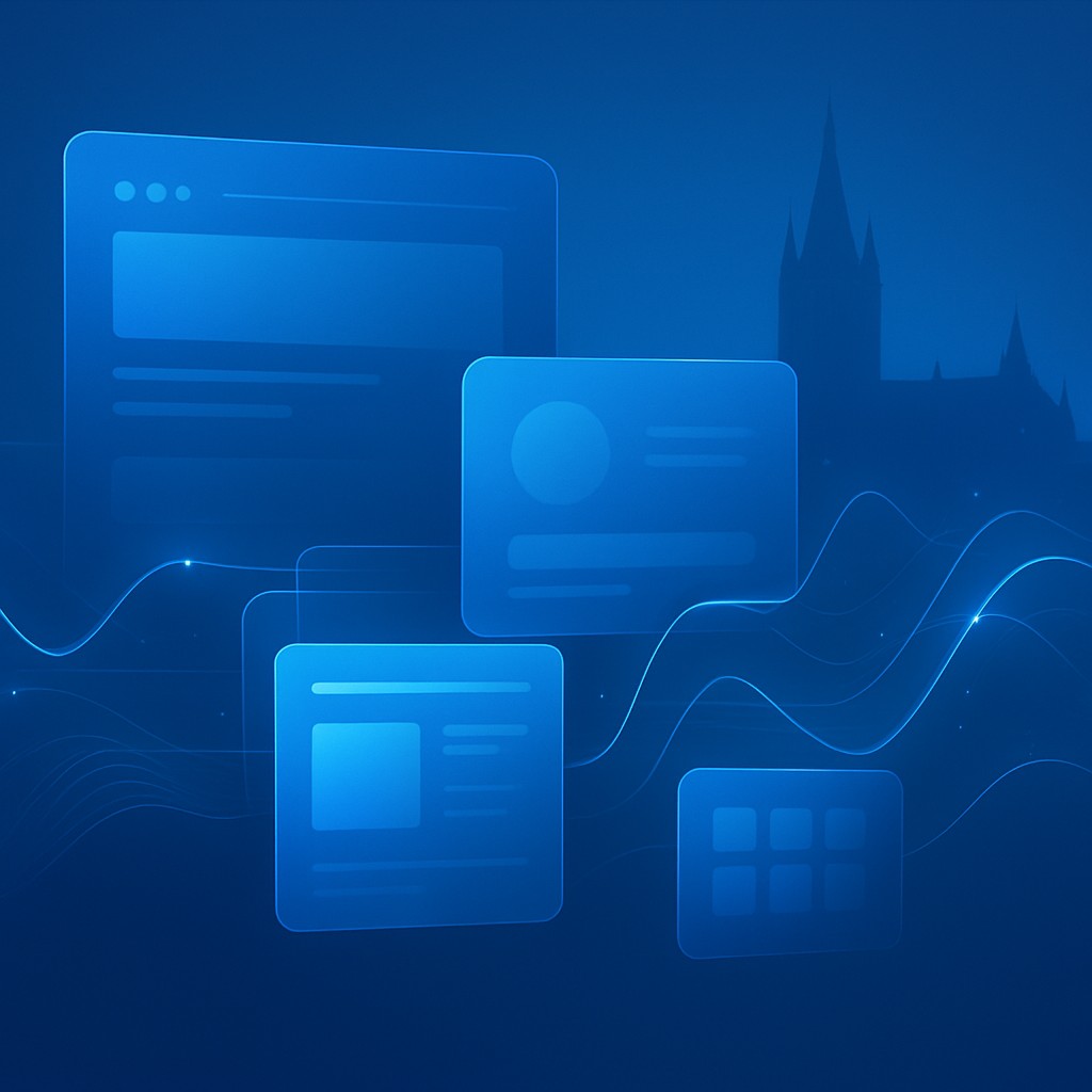 Top 10 Best Web Design & Development Agencies in Winchester